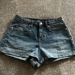 WildFable Denim Women's Shorts